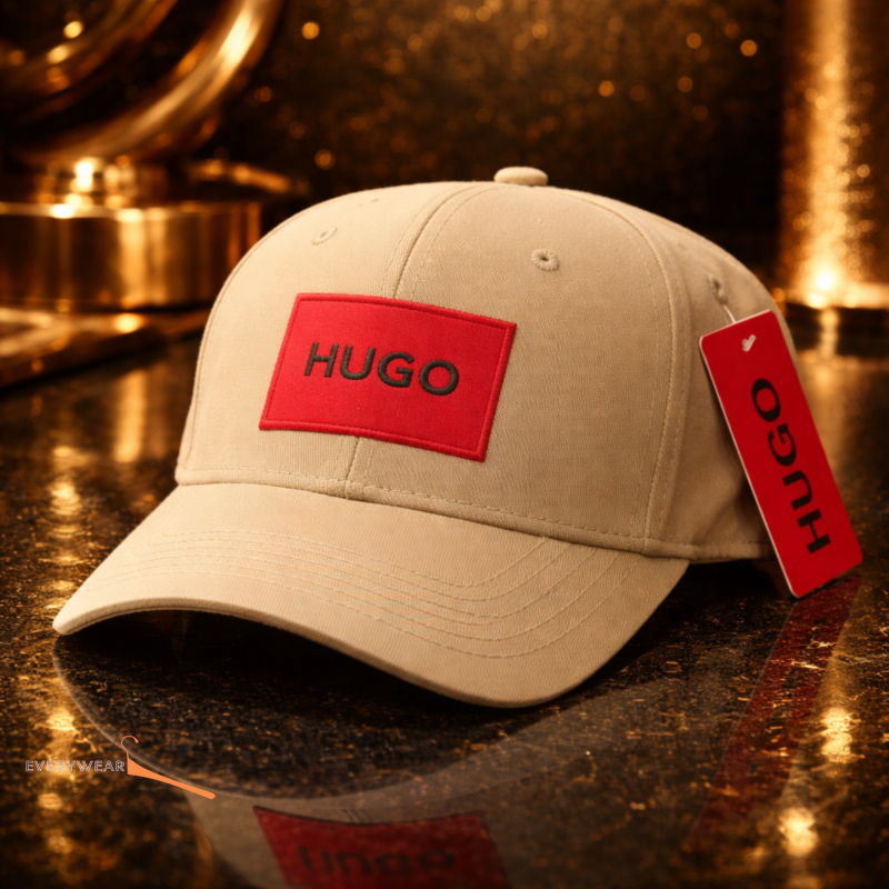 Hugo Boss Men's Adjustable Baseball Cap Wholesale