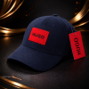 Hugo Boss Men's Adjustable Baseball Cap Wholesale