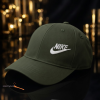 Nike Heritage Embroidered Adjustable Baseball Cap Wholesale
