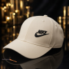 Nike Heritage Embroidered Adjustable Baseball Cap Wholesale