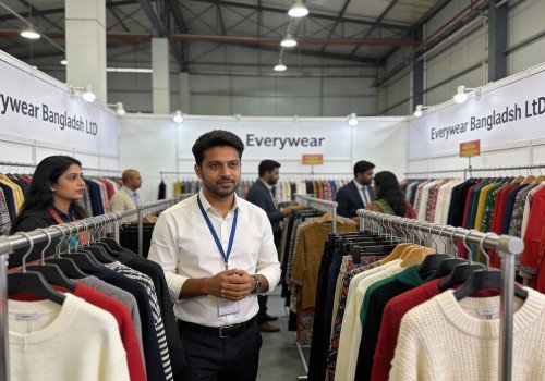Everywear Bangladesh Ltd. | Wholesale Clothing & Apparel Sourcing Platform