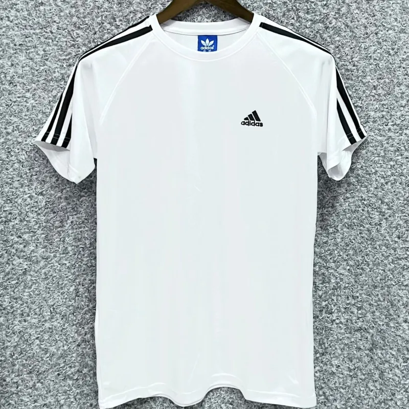 Adidas Men's Premium Jersey T-Shirt Wholesale Bangladesh Adidas Men's Premium Jersey T-Shirt Wholesale Bangladesh
