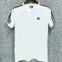 Adidas Men's Premium Jersey T-Shirt Wholesale Bangladesh