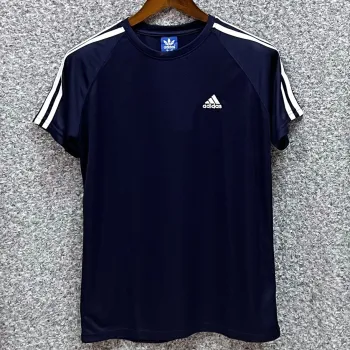 Adidas Men's Premium Jersey T-Shirt Wholesale Bangladesh Adidas Men's Premium Jersey T-Shirt Wholesale Bangladesh