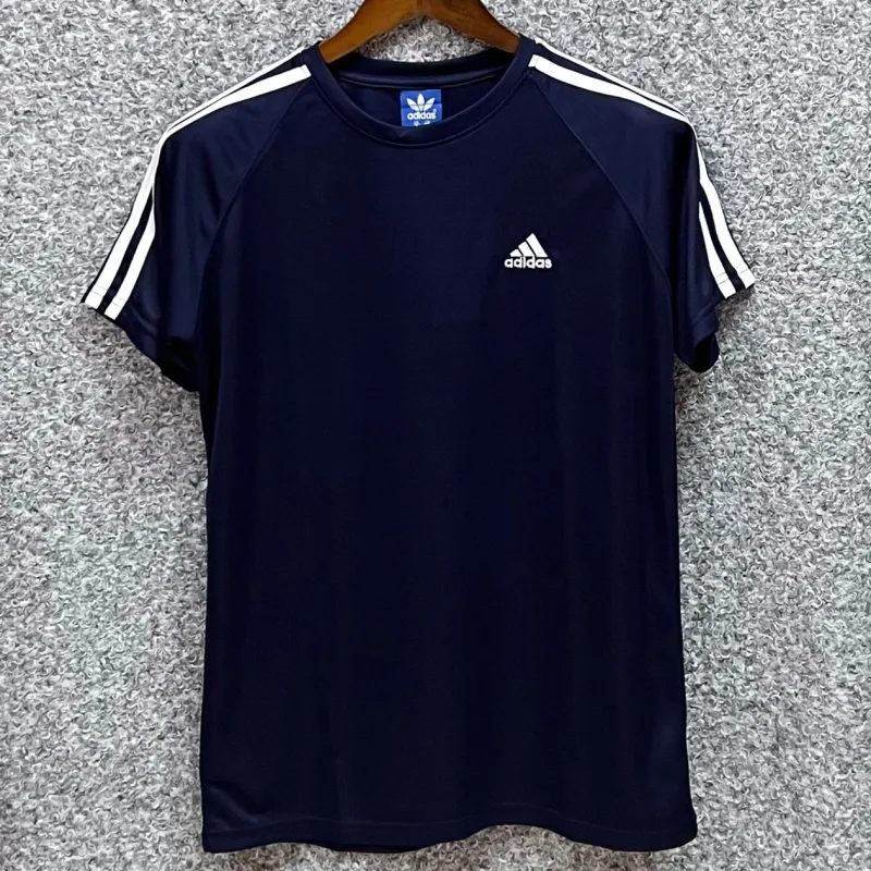 Adidas Men's Premium Jersey T-Shirt Wholesale Bangladesh Adidas Men's Premium Jersey T-Shirt Wholesale Bangladesh