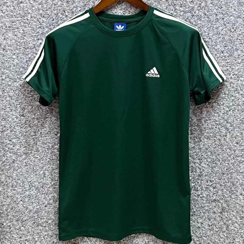 Adidas Men's Premium Jersey T-Shirt Wholesale Bangladesh Adidas Men's Premium Jersey T-Shirt Wholesale Bangladesh