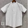 LP Men's Premium Mandarin Collar Shirt Wholesale Bangladesh