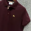 Burberry Men's Premium Quality High GSM Polo Shirt Wholesale Bangladesh Burberry Men's Premium Quality High GSM Polo Shirt Wholesale Bangladesh