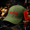 Hugo Boss Men's Adjustable Baseball Cap Wholesale