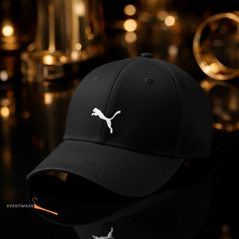 Puma Men's Adjustable Baseball Cap Wholesale