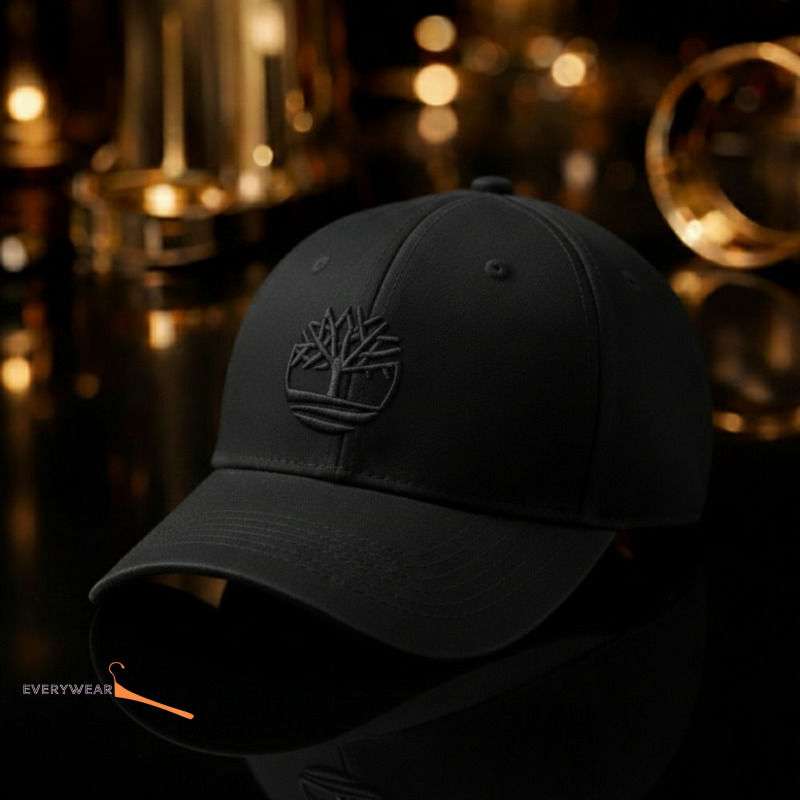 Timberland Men's Adjustable Baseball Cap Wholesale