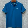 BOSS Premium High GSM Pique Polo Shirt Wholesale Bangladesh BOSS Premium High GSM Pique Polo Shirt Wholesale Bangladesh