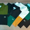 Lacoste Premium High GSM Pique Polo Shirt Wholesale Bangladesh