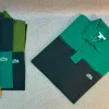 Lacoste Premium High GSM Pique Polo Shirt Wholesale Bangladesh