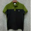 Lacoste Premium High GSM Pique Polo Shirt Wholesale Bangladesh