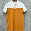 Lacoste Premium High GSM Pique Polo Shirt Wholesale Bangladesh