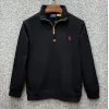 Ralph Lauren Premium Half Zip Sweatshirt Wholesale Bangladesh