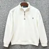 Ralph Lauren Premium Half Zip Sweatshirt Wholesale Bangladesh