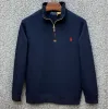 Ralph Lauren Premium Half Zip Sweatshirt Wholesale Bangladesh
