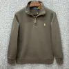 Ralph Lauren Premium Half Zip Sweatshirt Wholesale Bangladesh