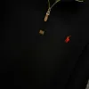 Ralph Lauren Premium Half Zip Sweatshirt Wholesale Bangladesh