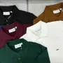 Men's Premium Quality High GSM Polo Shirt Wholesale Bangladesh