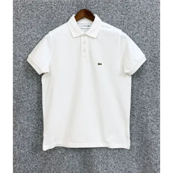 Men's Premium Quality High GSM Polo Shirt Wholesale Bangladesh