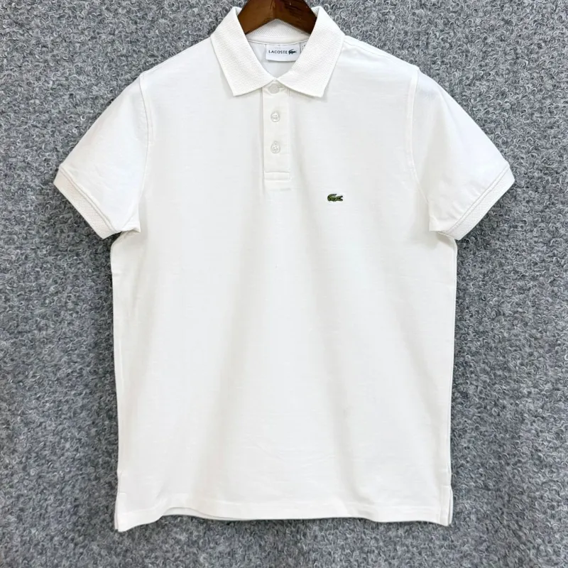 Men's Premium Quality High GSM Polo Shirt Wholesale Bangladesh