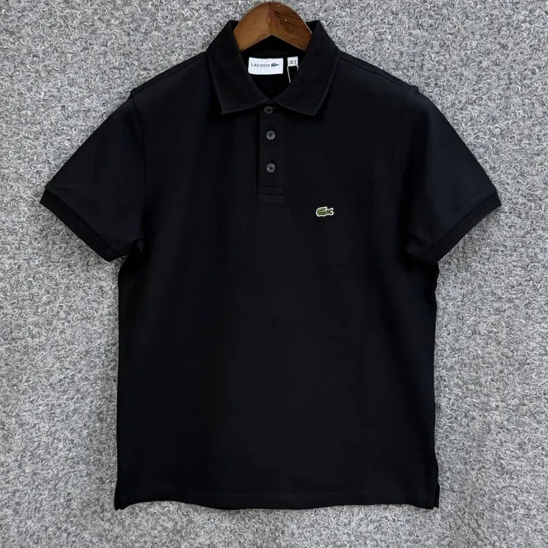 Men's Premium Quality High GSM Polo Shirt Wholesale Bangladesh