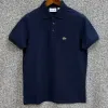 Men's Premium Quality High GSM Polo Shirt Wholesale Bangladesh