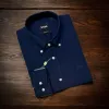 Boss Men's Premium Solid Oxford Shirt Wholesale Bangladesh