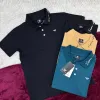 Armani Men's Luxury Lycra Pique Polo Shirt Wholesale – Everywear Bangladesh Armani Men's Luxury Lycra Pique Polo Shirt Wholesale – Everywear Bangladesh