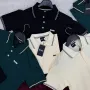 Boss Men's Luxury Lycra Pique Polo Shirt Wholesale – Everywear Bangladesh 