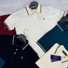 Ralph Lauren Men's Luxury Lycra Pique Polo Shirt Wholesale – Everywear Bangladesh