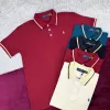 Ralph Lauren Men's Luxury Lycra Pique Polo Shirt Wholesale – Everywear Bangladesh