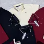 Tommy Hilfiger Men's Luxury Lycra Pique Polo Shirt Wholesale – Everywear Bangladesh