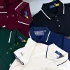 Men's Premium Quality High GSM Polo Shirt Wholesale Bangladesh