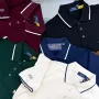 Men's Premium Quality High GSM Polo Shirt Wholesale Bangladesh