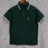Men's Premium Quality High GSM Polo Shirt Wholesale Bangladesh