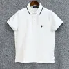 Men's Premium Quality High GSM Polo Shirt Wholesale Bangladesh