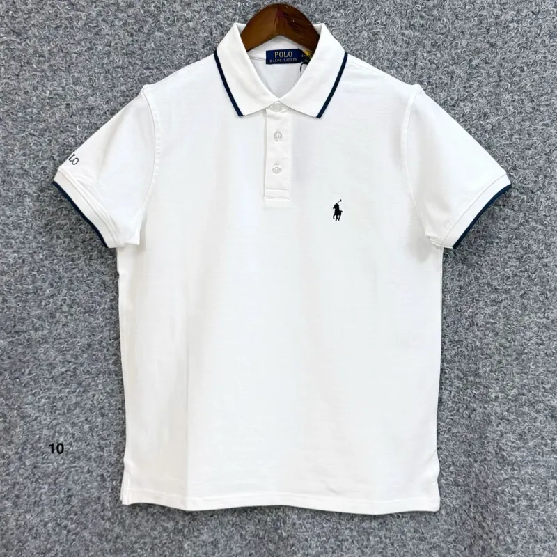 Men's Premium Quality High GSM Polo Shirt Wholesale Bangladesh
