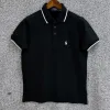 Men's Premium Quality High GSM Polo Shirt Wholesale Bangladesh