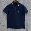 Men's Premium Quality High GSM Polo Shirt Wholesale Bangladesh