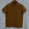 Men's Premium Quality High GSM Polo Shirt Wholesale Bangladesh