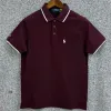 Men's Premium Quality High GSM Polo Shirt Wholesale Bangladesh