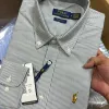 Ralph Lauren Men's Premium Stripe Shirt  Wholesale Bangladesh