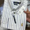 Ralph Lauren Men's Premium Stripe Shirt  Wholesale Bangladesh