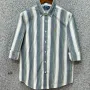 Ralph Lauren Men's Premium Stripe Shirt Wholesale Bangladesh