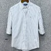 Ralph Lauren Men's Premium Stripe Shirt Wholesale Bangladesh