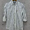 Ralph Lauren Men's Premium Stripe Shirt Wholesale Bangladesh